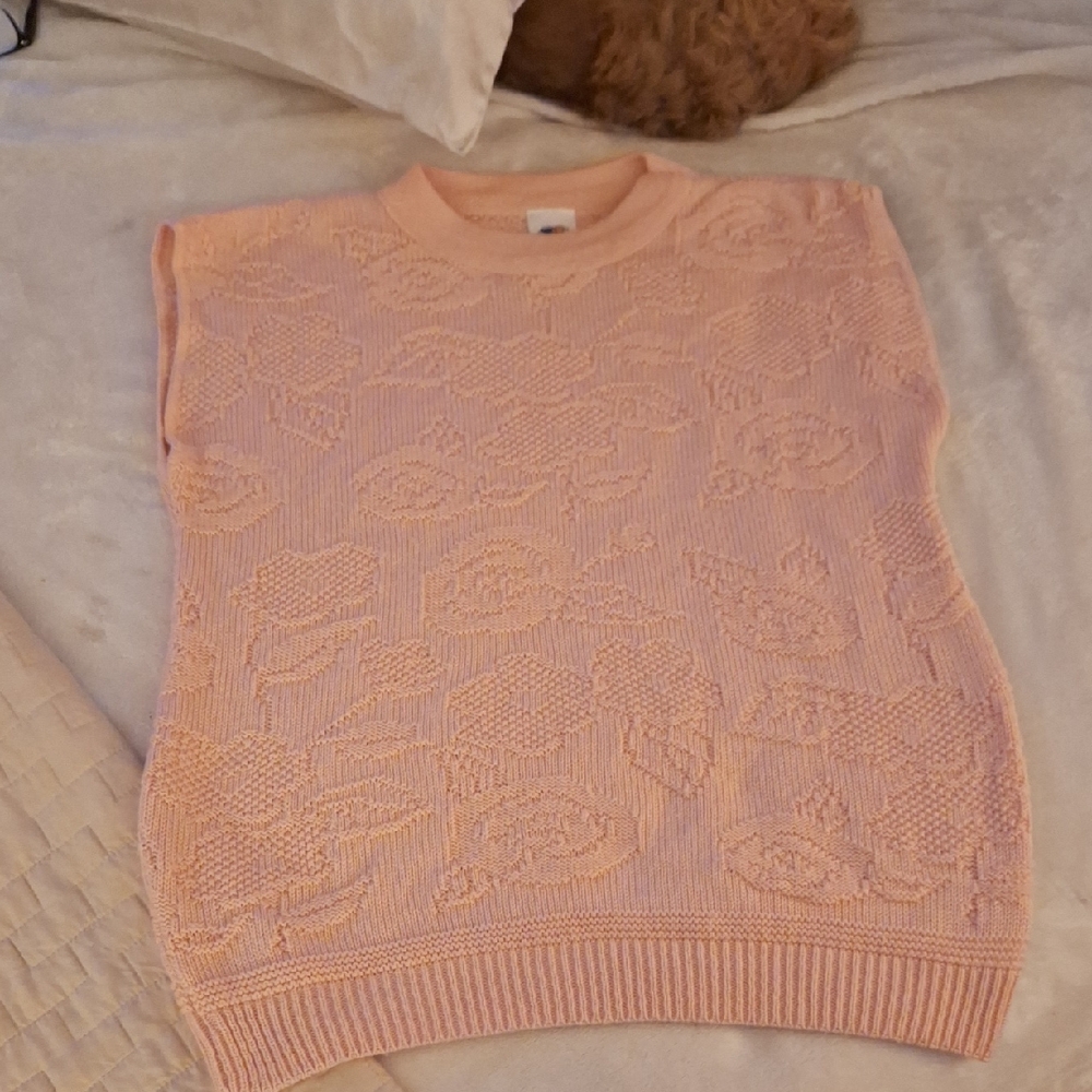 Vintage Sweater